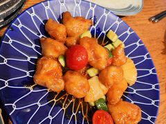 -常来小聚·广州非遗传承餐厅(中山二路店)