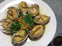 -明香海鲜酒家(华强北店)