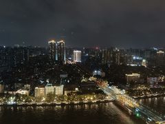 -华厦大酒店·桃源西餐厅·自助餐