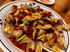 -福苗小骆驼烧烤(莲湖路店)