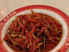 -江湖水乡铁锅炖魚(周庄嘉园店)