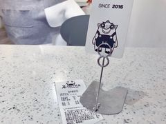 -茶力的小怪兽(梅林卓悦汇店)