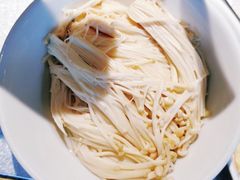 -探鱼·鲜青椒爽麻烤鱼(天河优托邦店)