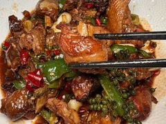 -吕氏疙瘩汤·新鲁菜(济南万象城店)