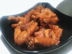 -秋色客家菜(流塘店)