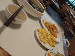 -醉得意·家常菜(杨家湾店)