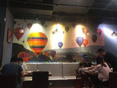 -TUK土耳其餐厅·下午茶(卢湾店)