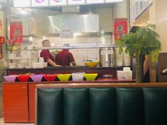 -晋乡亲刀削面(东风桥东店)