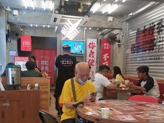 -孖记茶档·热腾茶餐(江南西plus店)
