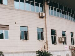 -福建省奥林匹克体育中心游泳馆