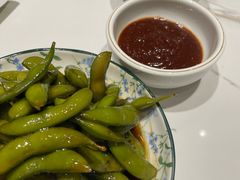 -东北小板凳地摊烧烤(泰来街店)