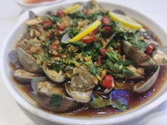 -潮静·潮州小馆·海鲜·卤味·砂锅粥
