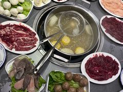 -贵宾牛·潮汕牛肉火锅(珠池总店)