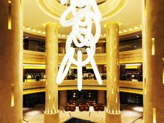 -太原凯宾斯基饭店