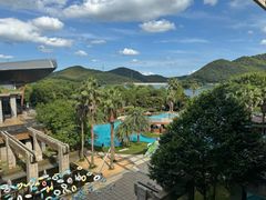 -宁波九龙湖开元度假村