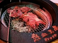 -热血兄弟·炭火烤肉(融侨中心店)