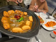 -大鹏饭店·金陵家宴(奥体中心店)