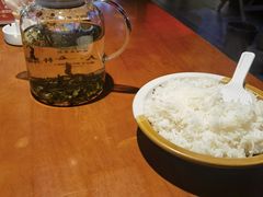-徽三说·土徽菜·中国徽菜连锁品牌(阳湖总店)