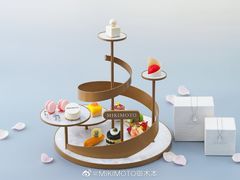 -MIKIMOTO(上海恒隆广场店)