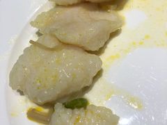 -青岛颐海花园酒店总店·自助餐厅