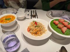 -金链花·泰国餐厅(国贸店)