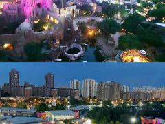 -北京欢乐谷