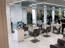 -潘多拉Hairsalon