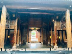 -广富林宰相府酒店·水云间