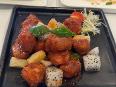 -新雅粤菜馆(南京东路店)