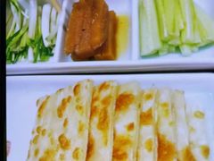 -京味斋·烤鸭·北京菜(安贞店)