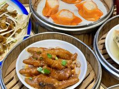 -荔银肠粉·非遗手藝(夫子庙店)