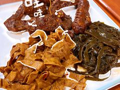 -菊儿人家·北京胡同菜(南锣鼓巷店)