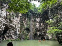 -天河潭旅游度假区