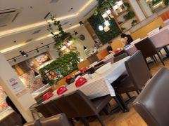 -拿渡·水煮鱼麻辣香锅(王府井奥莱·香江小镇店)