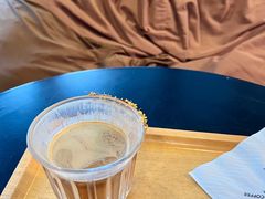 -sugarman espresso素饮糖人高新咖啡工厂