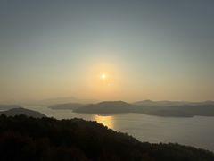 -天目湖山水园