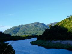 -楠溪江风景名胜区