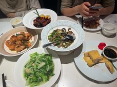 -阿明小菜·海鲜·上海菜(梅陇店)