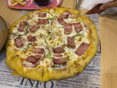 -米斯特比萨(罗斯福店)