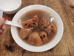 -雨田饭店(华兴东街店)