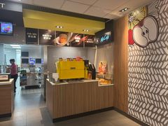 -麦当劳(世纪汇广场店)