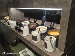 -西安高新洲际酒店•源咖啡全日制餐厅