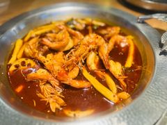 -邵汇大虾(泉园一路店)