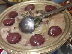 -金掌勺·锅包肉(广渠门店)