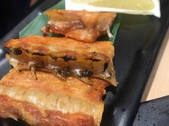 -万岁寿司(芳村店)