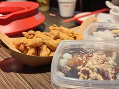 -胖哥俩肉蟹煲(梅溪步步高店)