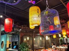 -苏帮主三样菜·江湖川菜(高新店)