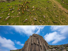 -石条山