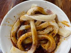 -洞子口张老二凉粉(文殊院店)