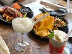 -Q MEX 库迈墨西哥餐吧(三里屯店)